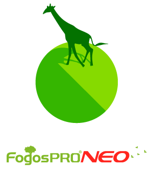 Fogos PRO NEO